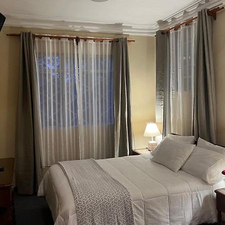 El Balcon Hostal Turistico Арекипа Экстерьер фото