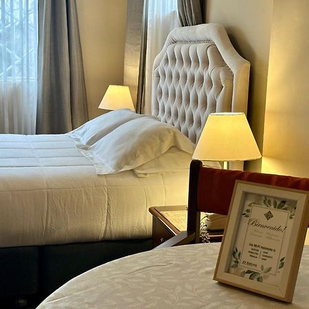 El Balcon Hostal Turistico Арекипа Экстерьер фото