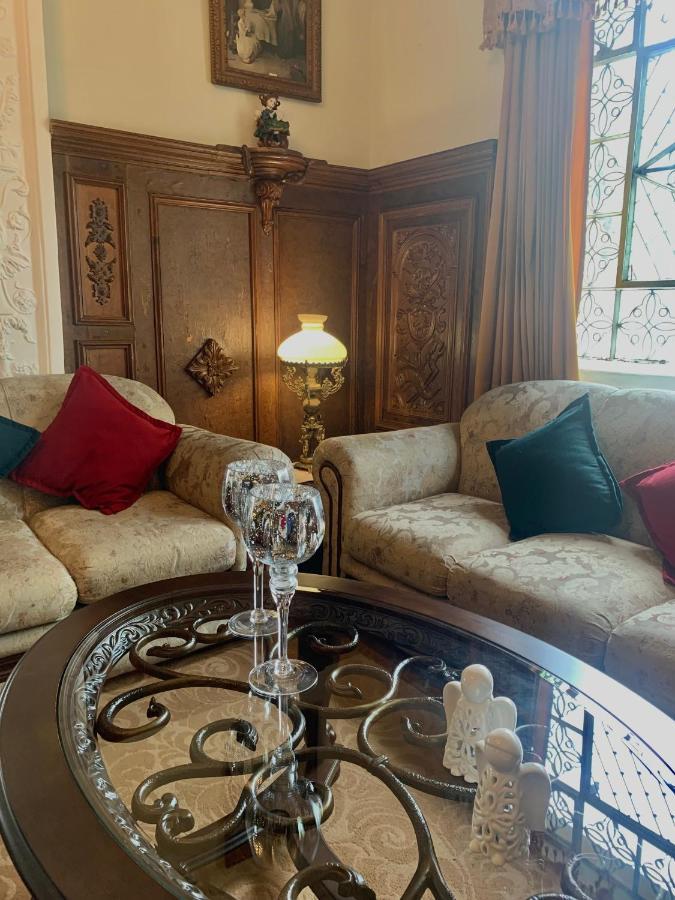 El Balcon Hostal Turistico Арекипа Экстерьер фото