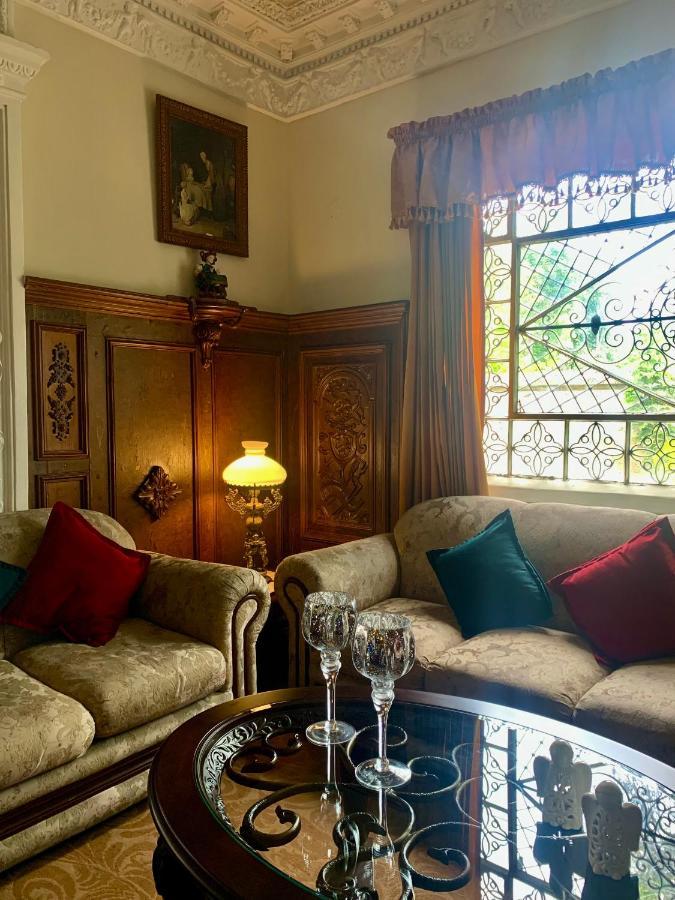 El Balcon Hostal Turistico Арекипа Экстерьер фото
