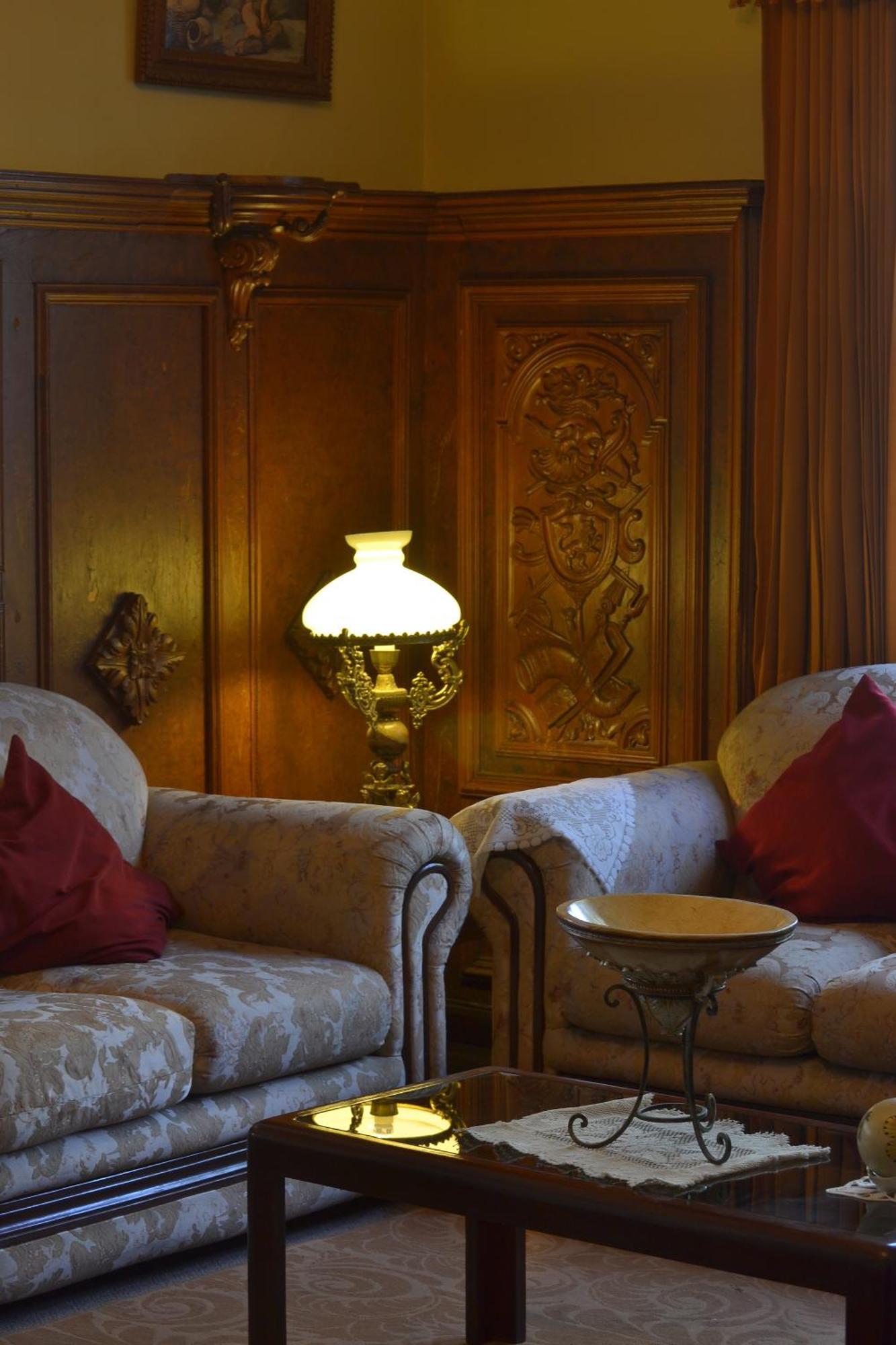 El Balcon Hostal Turistico Арекипа Экстерьер фото